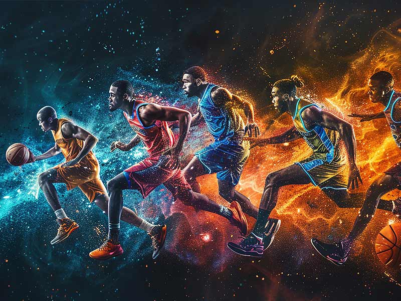 [微博国语] 2026年5月21日 NBA西部决赛G2 马刺vs雷霆 第四节 录像