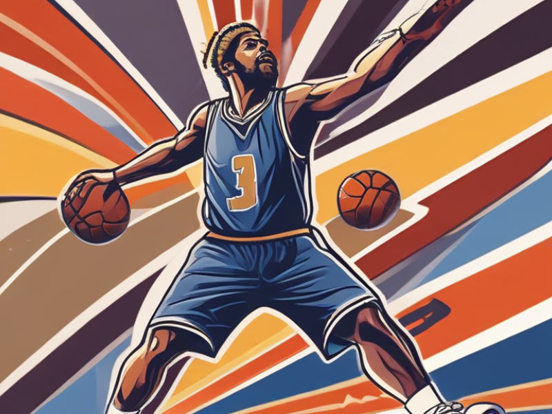 [QQ原声]NBA季后赛东部半决赛G7 骑士vs活塞 第三节 录像
