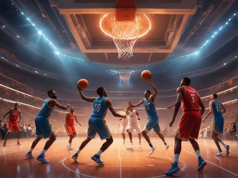 05月09日 NBA季后赛西部半决赛G3 马刺vs森林狼 全场录像回放