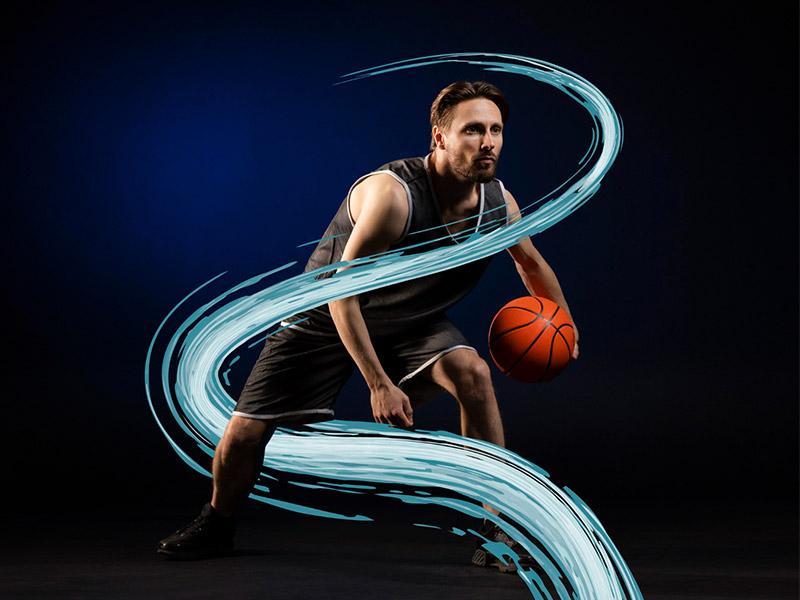 05月12日 NBA季后赛西部半决赛G4 雷霆vs湖人 全场录像回放