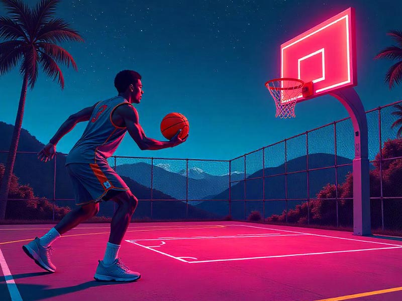[微博国语] 2026年5月18日 NBA季后赛东部半决赛G7 骑士vs活塞 第三节 录像