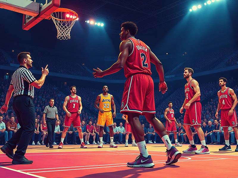 [微博国语] 2026年06月04日 NBA总决赛G1 尼克斯vs马刺 第二节 录像