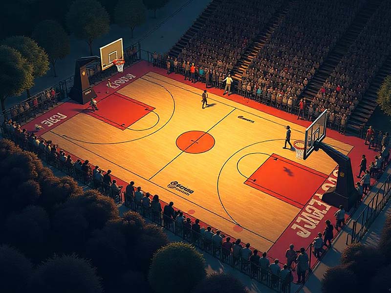 [腾讯QQ]NBA西部决赛G2 马刺vs雷霆 全场录像回放